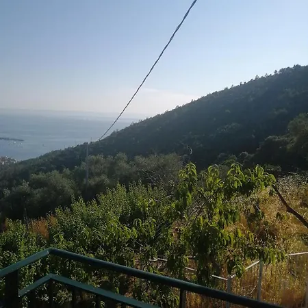 La Casa Di Apollo Homestay szállás San Bernardo (Genoa)