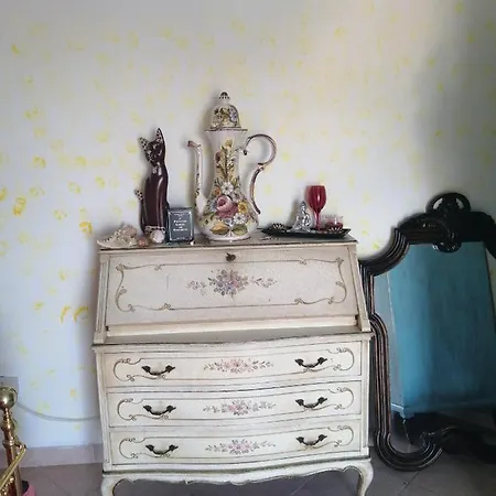 La Casa Di Apollo Homestay szállás *