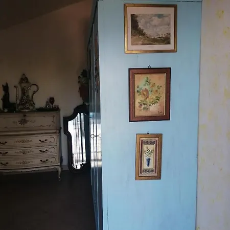 La Casa Di Apollo * San Bernardo (Genoa)