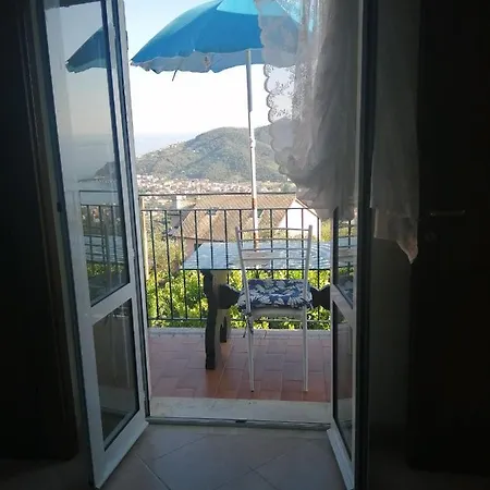 La Casa Di Apollo