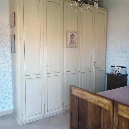 La Casa Di Apollo *