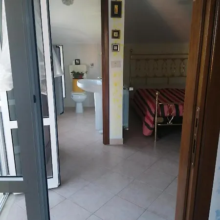 La Casa Di Apollo *